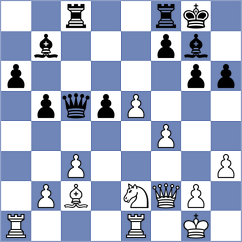 Matthews - Nunn (Krakow POL, 2024)