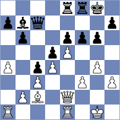 Suarez Flores - Munoz Hoyos (Medellin COL, 2024)