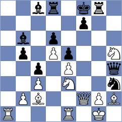 Sanal - Vykouk (chess.com INT, 2025)