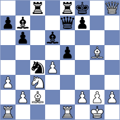 Bornholdt - Ribeiro (chess.com INT, 2025)