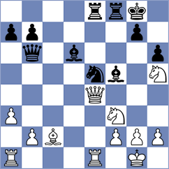 Promyshlyanskiy - Semenenko (Alushta, 2002)