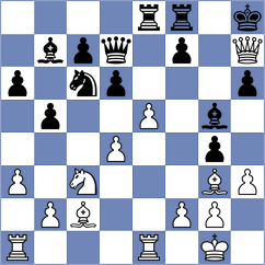 Paulus - Petirova (Chess.com INT, 2021)