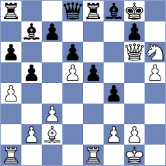 Lagares Rodriguez - Loccisano (Buenos Aires ARG, 2024)