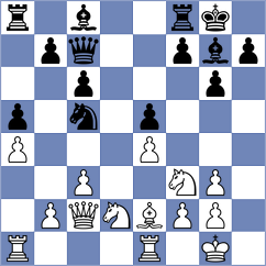 Svec - Filatov (Malente, 2004)