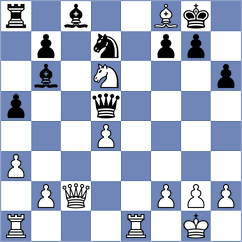 Xu - Abdulrahman Mohammad (Kazan RUS, 2024)