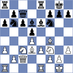 Davtyan - Nikitenko (Yerevan ARM, 2024)