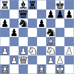 Anand - Comp Deep Junior (Dortmund, 2000)