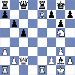 Szotkowski - Krizek (Chess.com INT, 2021)