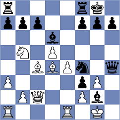 Schroeder - Stahlberg (Santiago de Chile, 1946)
