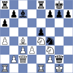 Maiorov - Andreikin (chess.com INT, 2025)