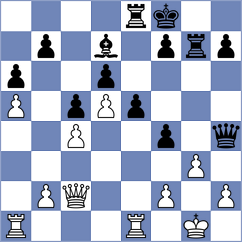 Dmitrenko - Nepomniachtchi (chess.com INT, 2025)
