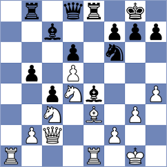 Moraes - Abdalla (Federacion, 2007)