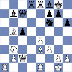 Ballester Sanz - Soria Gonzalez (Valencia, 1992)