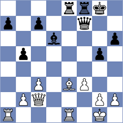 Ramirez de Areyano - Diaz Calderon (Caracas, 1964)