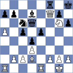 Dworakowska - February (Chess.com INT, 2021)