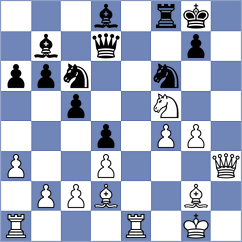 Ghita - Perez (Europe Echecs INT, 2021)