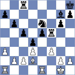 Prado - Schut (chess.com INT, 2024)