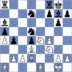 Mamatov - Bangiev (Lanzarote ESP, 2024)