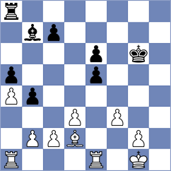 Masalov - Chirkov (Moscow, 1998)