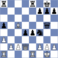Spasojevic - Belic (Belgrade, 2003)