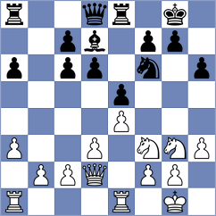 Werwitzke - Saran (Playchess.com INT, 2007)