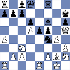 Schorr - Fischer (Schney, 1993)