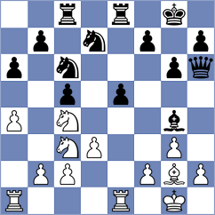 Vestby-Ellingsen - Kevlishvili (chess.com INT, 2025)