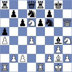 Dyulgerov - Sailer (chess.com INT, 2024)