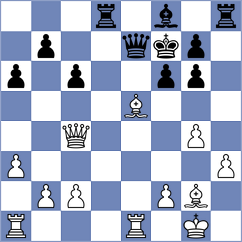 Macias Velazquez - Aguilar Monterrosas (Lichess.org INT, 2020)