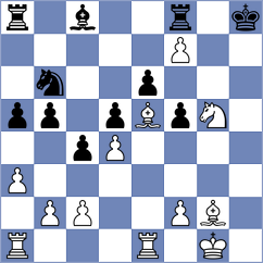 Asaad - Harrison (Lichess.org INT, 2021)