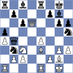 Jarocka - Moroni (chess.com INT, 2022)