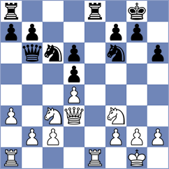 Tatar - Donkasand (Playchess.com INT, 2006)