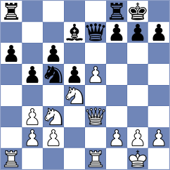 Hodgson - Rayner (Douglas, 2005)