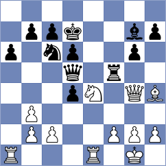 Claassen - Smit (Waterkloof, 2015)