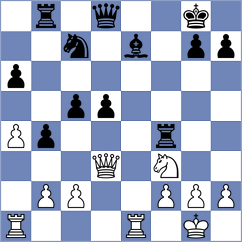 Cavanah - Kis (chess.com INT, 2025)