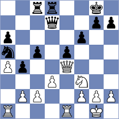 Tirard - Drenchev (Avoine, 2010)