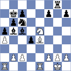 Elier - Sala (chess.com INT, 2024)