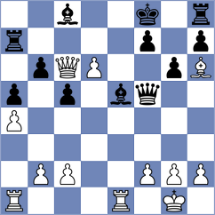 Nagare - Bittner (Lagos POR, 2024)