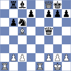 Sankar - Zeng (Lichess.org INT, 2020)