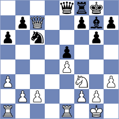 Bone - Foeing (Playchess.com INT, 2020)