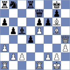 Bortnyk - Narva (chess.com INT, 2025)