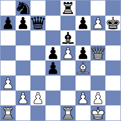 Bayod Rubia - Alonso Fernandez Revuelta (Aragon, 2008)