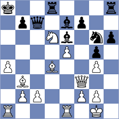 Michielsen - Boutens (Bussum, 2011)