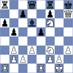 MacCallum - Ameijeiras (ICC INT, 2009)