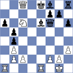Borhan - Matilla Gutierrez (Aviles, 2000)