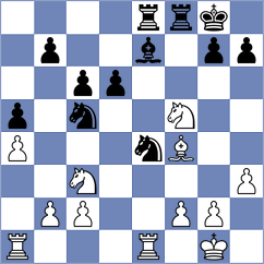 Oratovsky - Pros Heras (Tarragona, 2005)