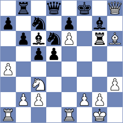 Fridman - Sai (Lichess.org INT, 2020)