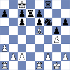 Medina Garcia - Fernandez Fernandez (Alicante, 1978)
