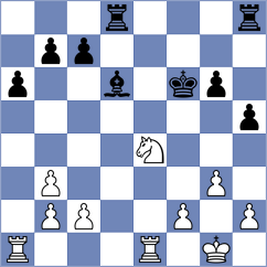 Dyekjaer - Lee (Espoo, 2012)