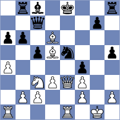 Estoyanoff - De Singlau (Lichess.org INT, 2020)